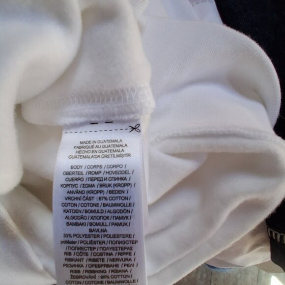 Polo Ralph Lauren Polo Bear Hoodie Sweatshirt Men's L NWT - Picture 7 of 7